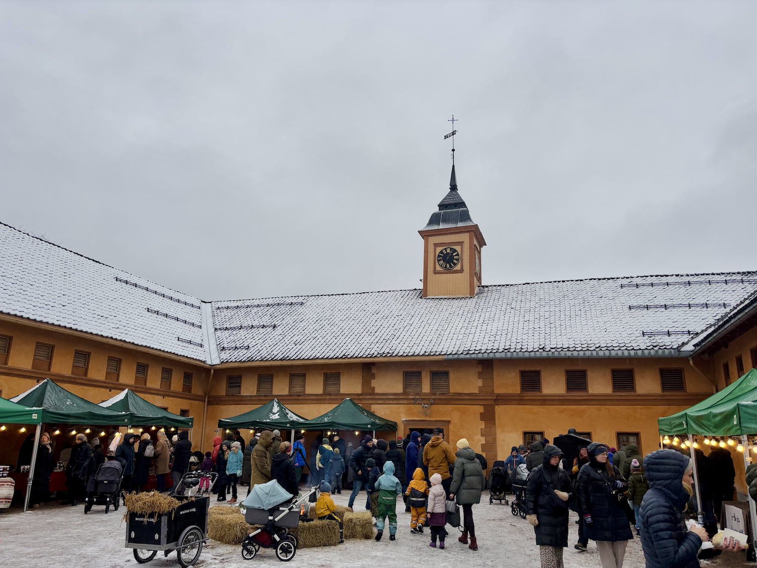 Bogstad Gård