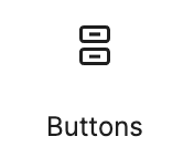 Buttons ikon