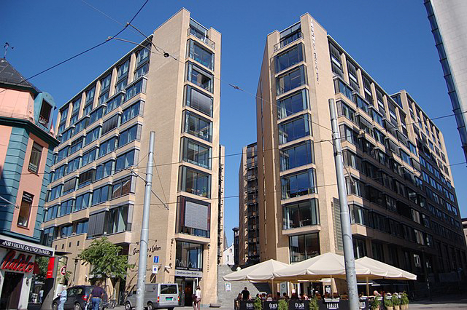 Økokrim i Oslo