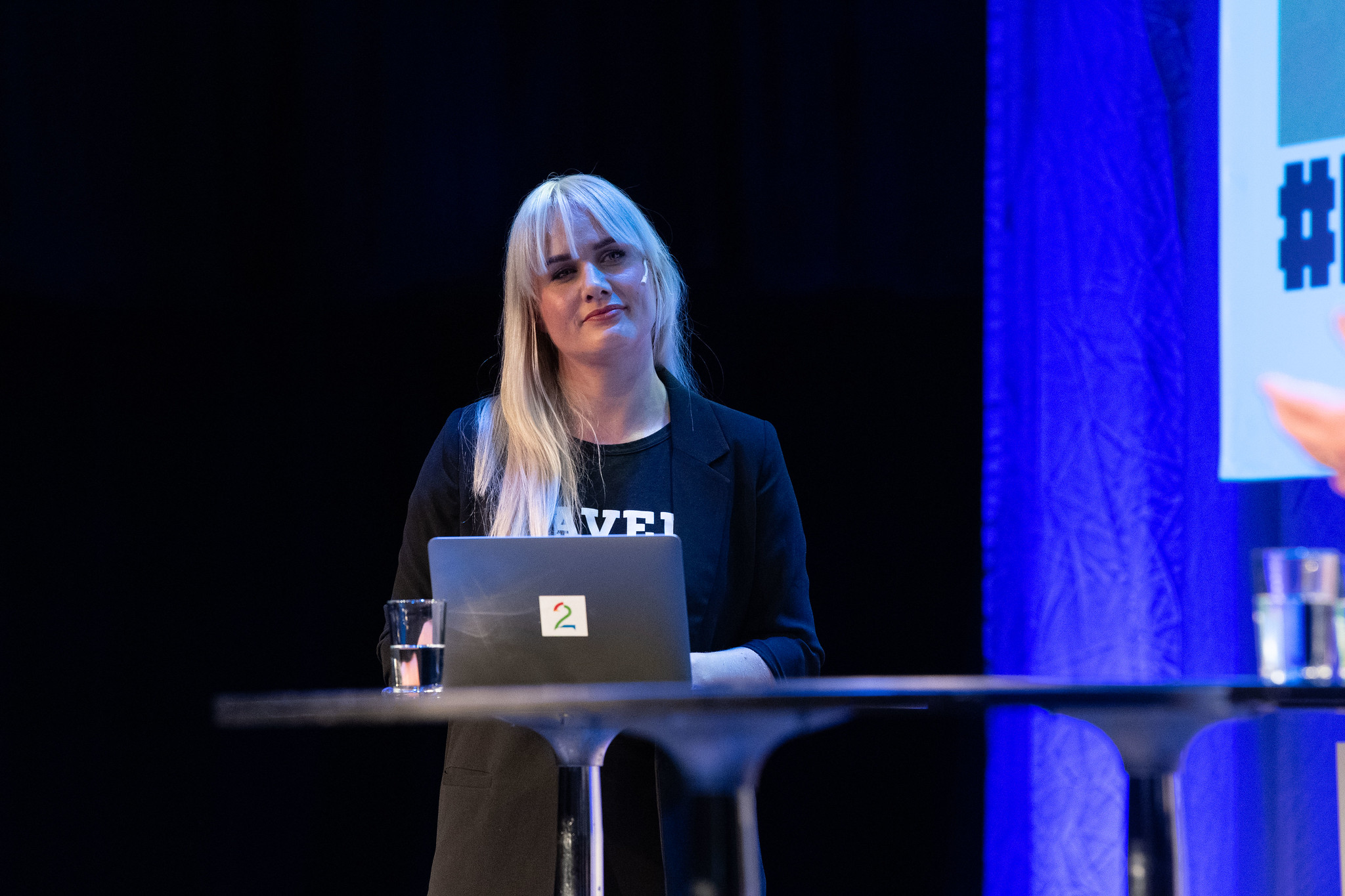 Julie Strømsvåg