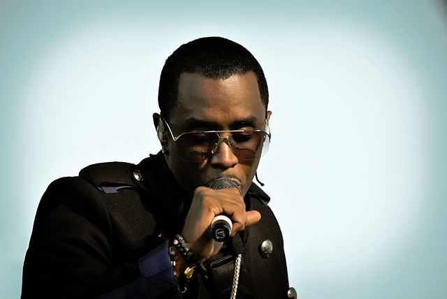 P. Diddy