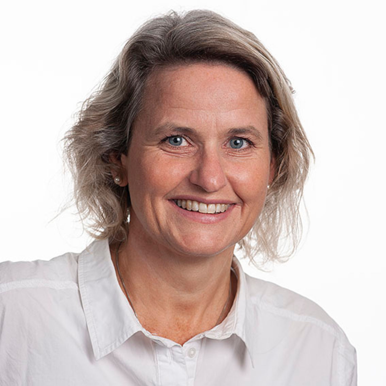Brita Mauritzen Næss