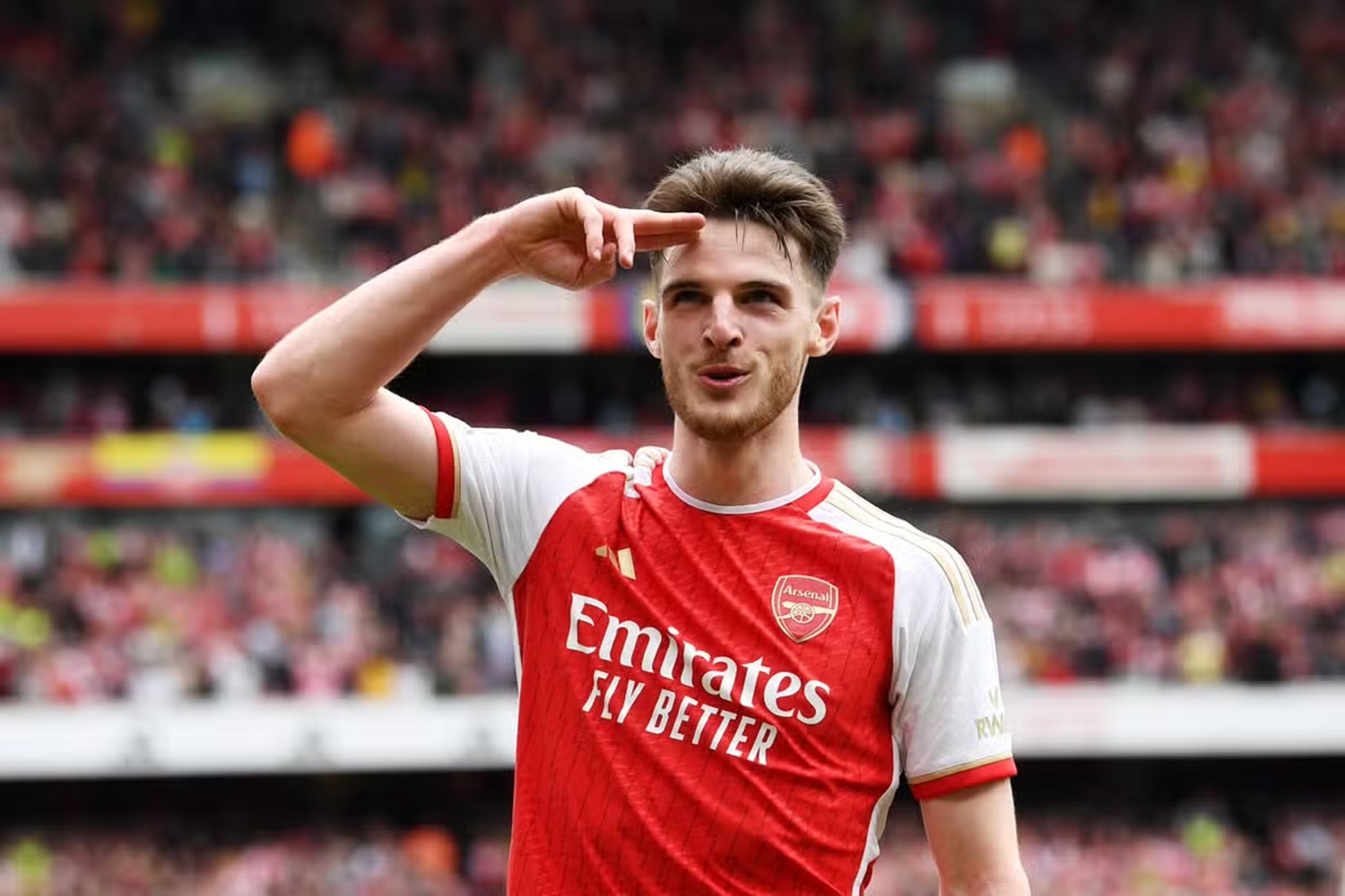 Declan Rice