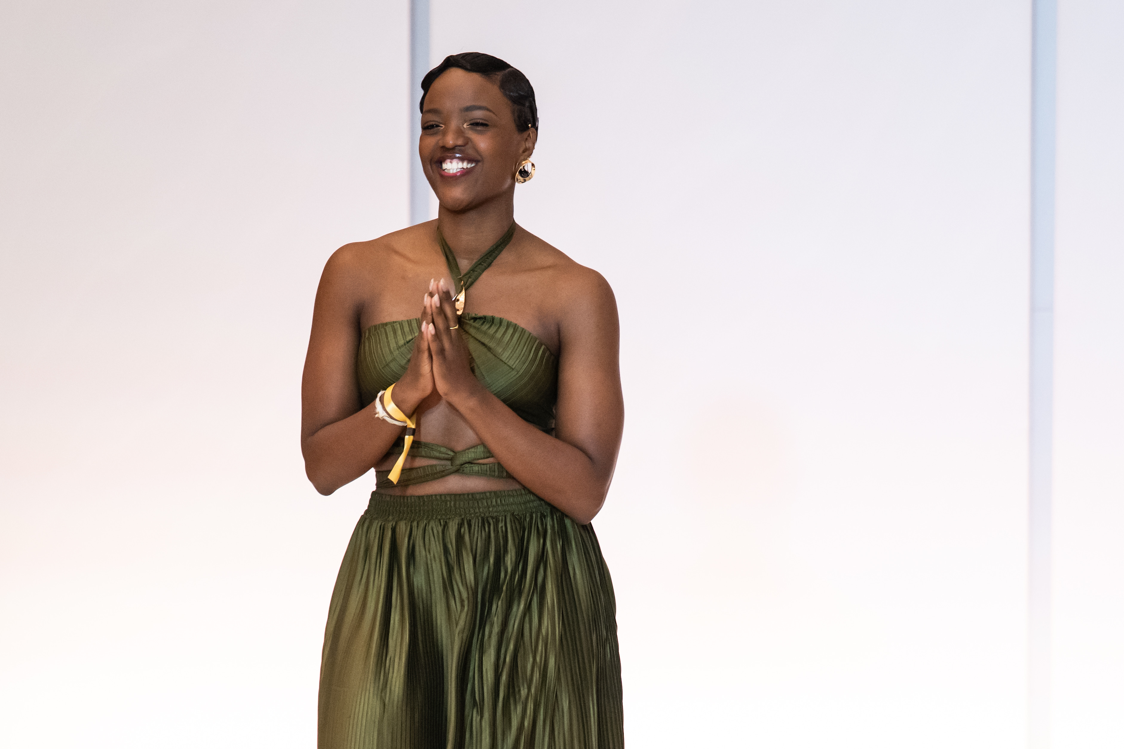 Phumzile zondo