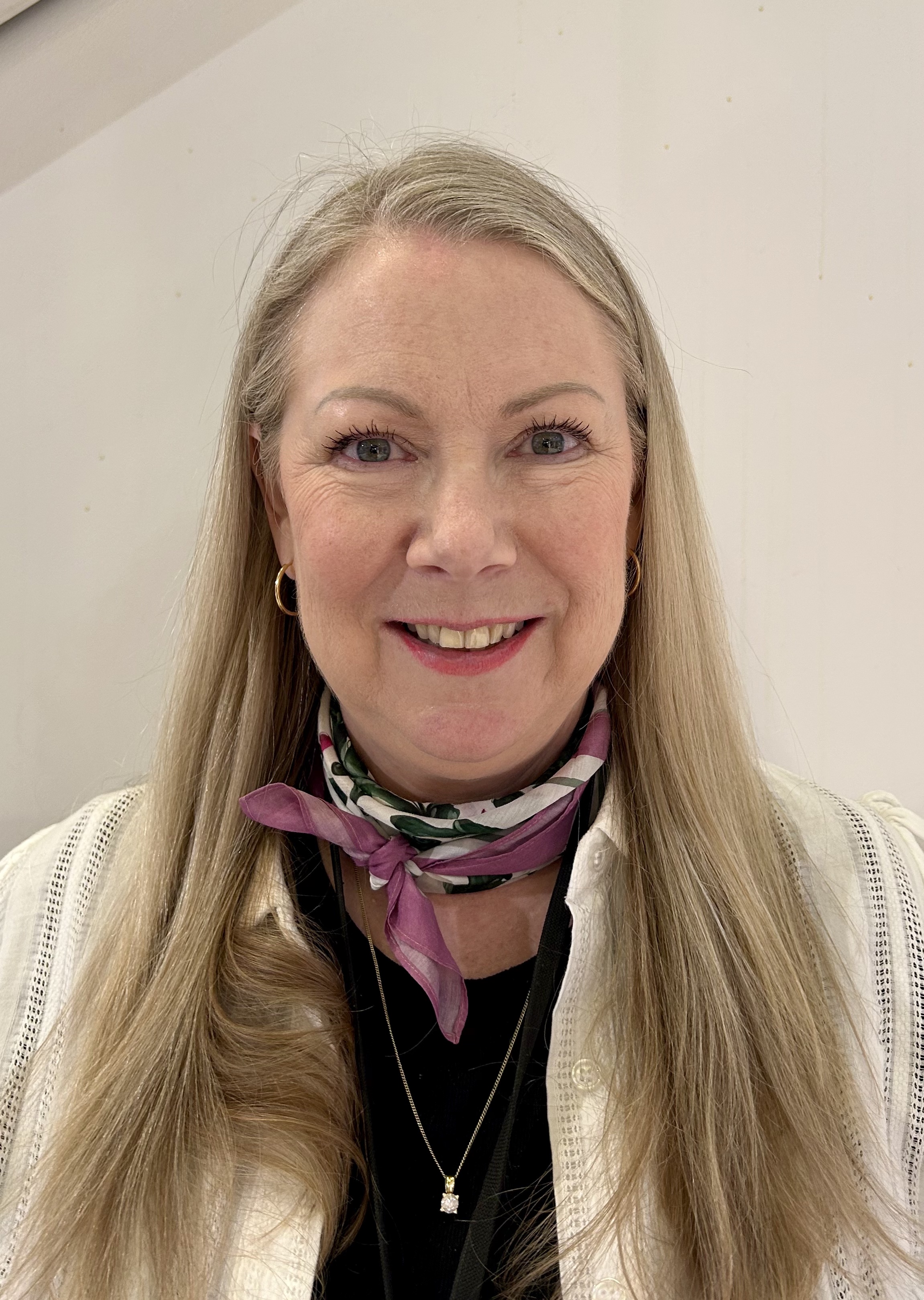 Hege Andresen