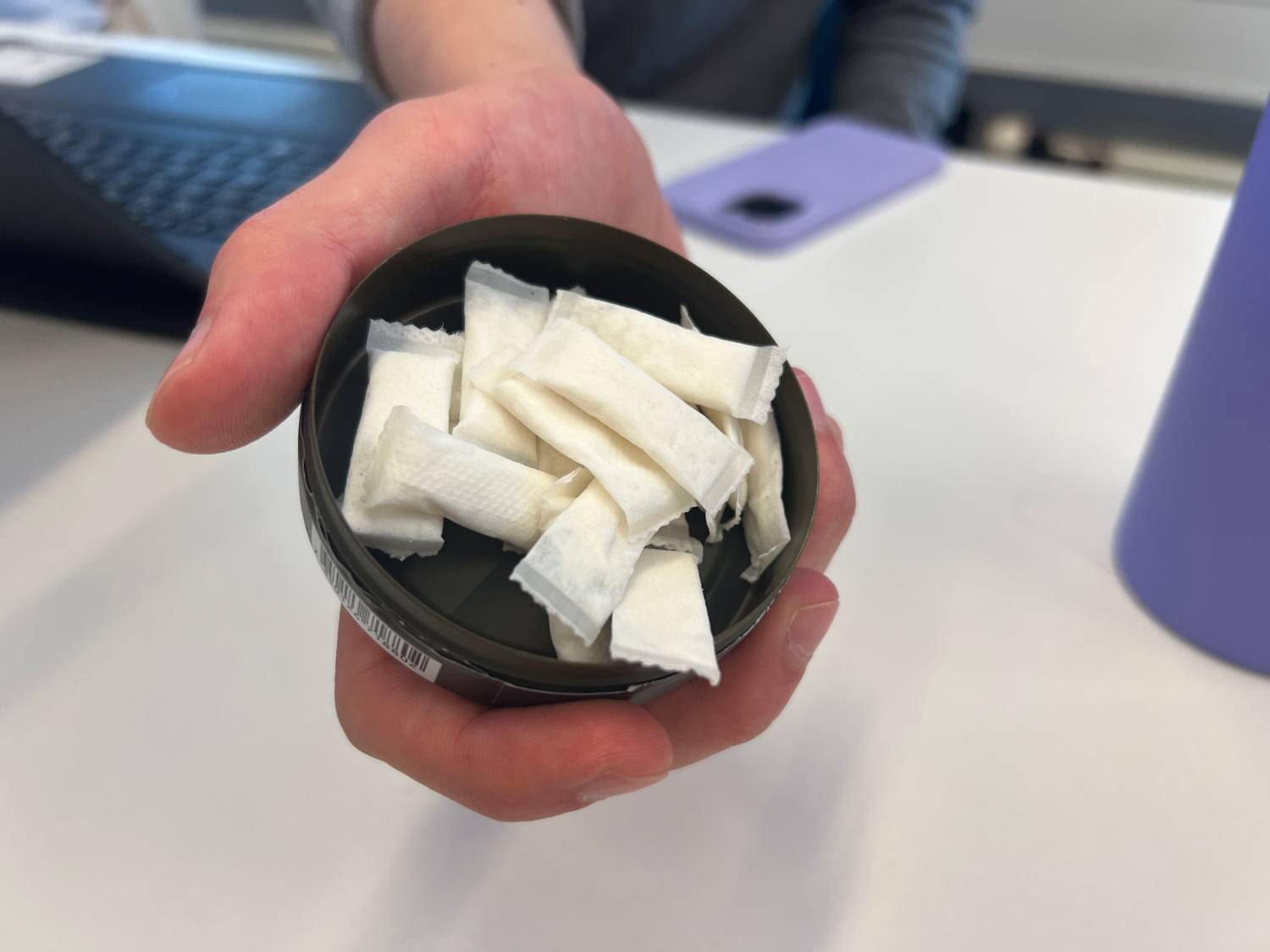 Snus
