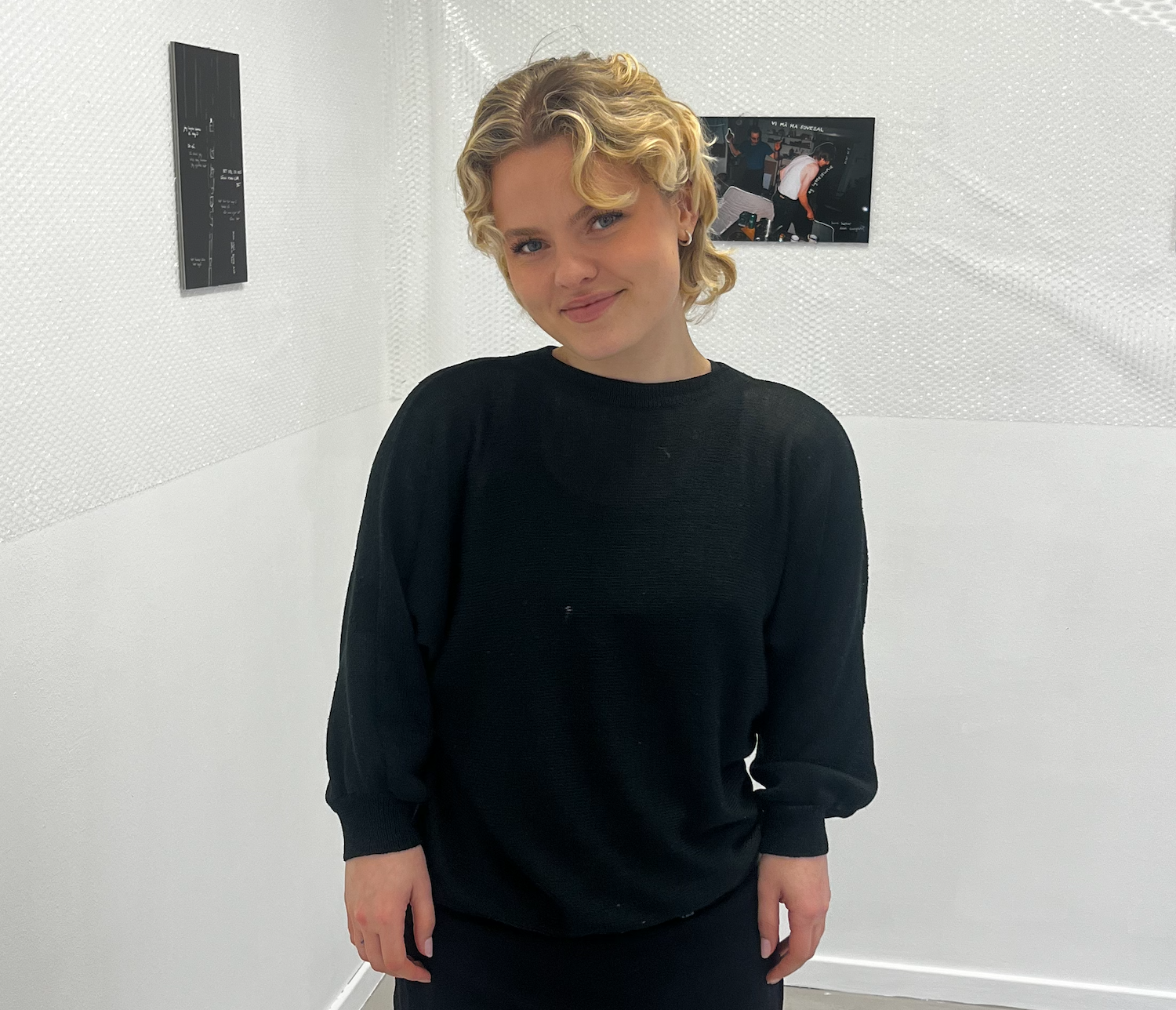 Ingrid Hagen