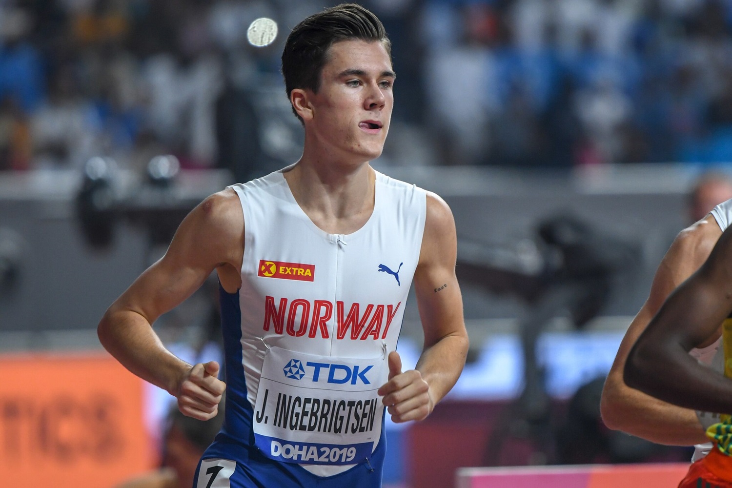 Jakob Ingebrigtsen