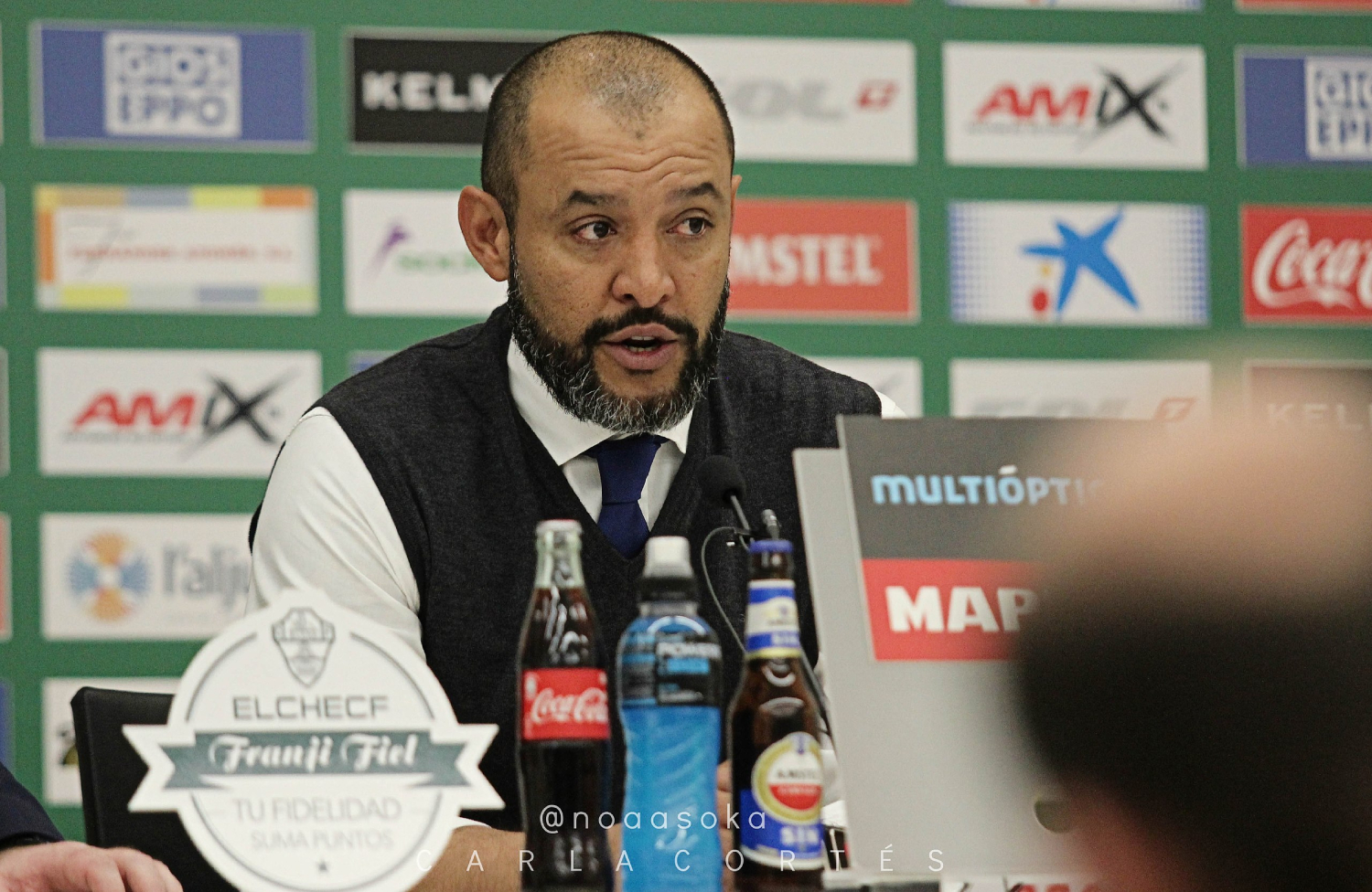 Nuno Espirito Santo
