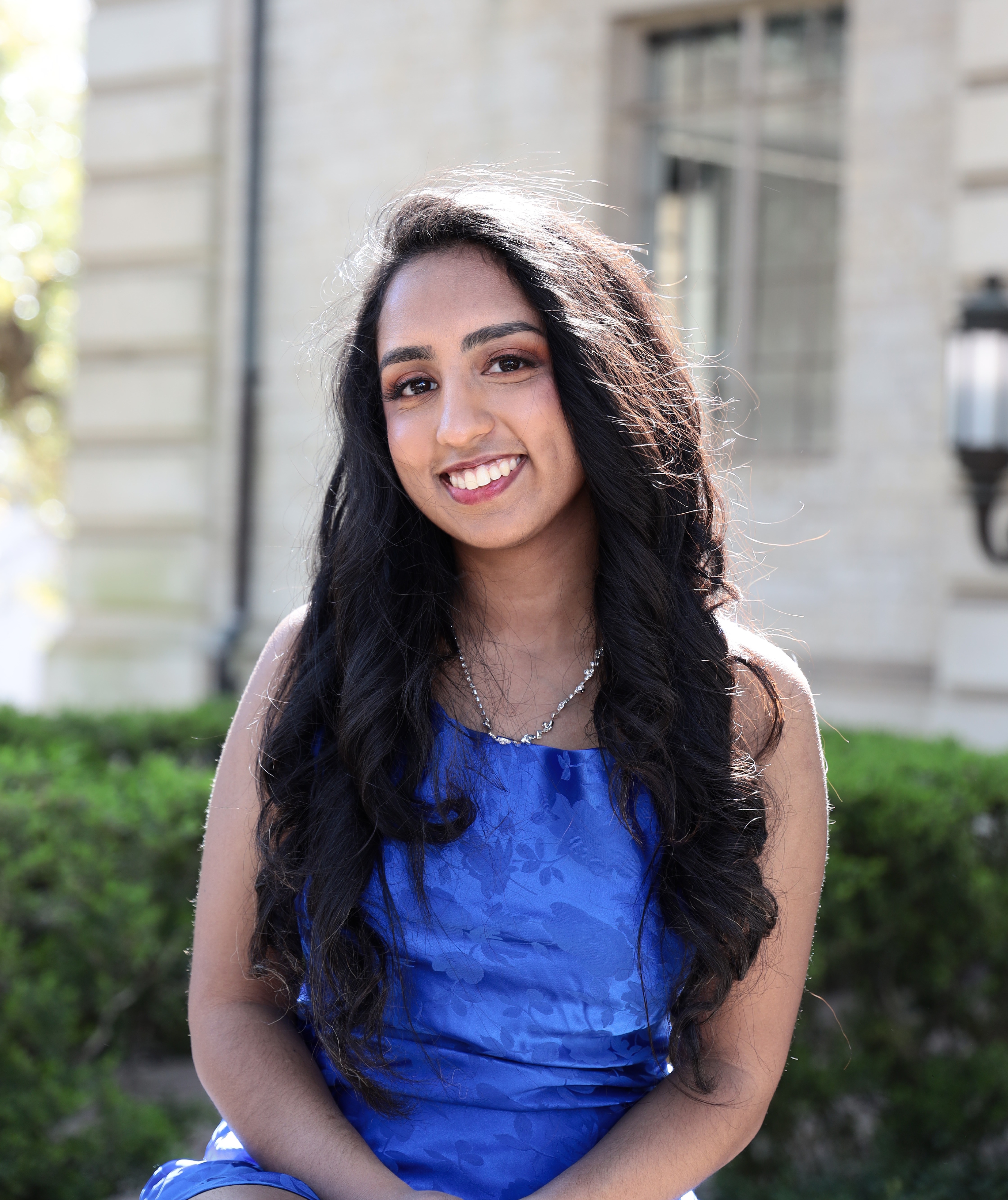 Shreya Agarwala