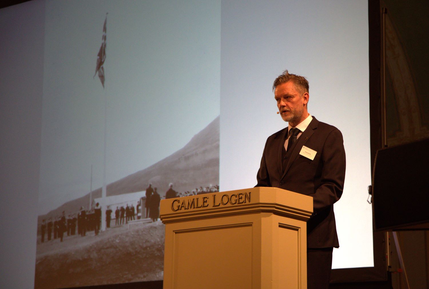 Terje Aunevik