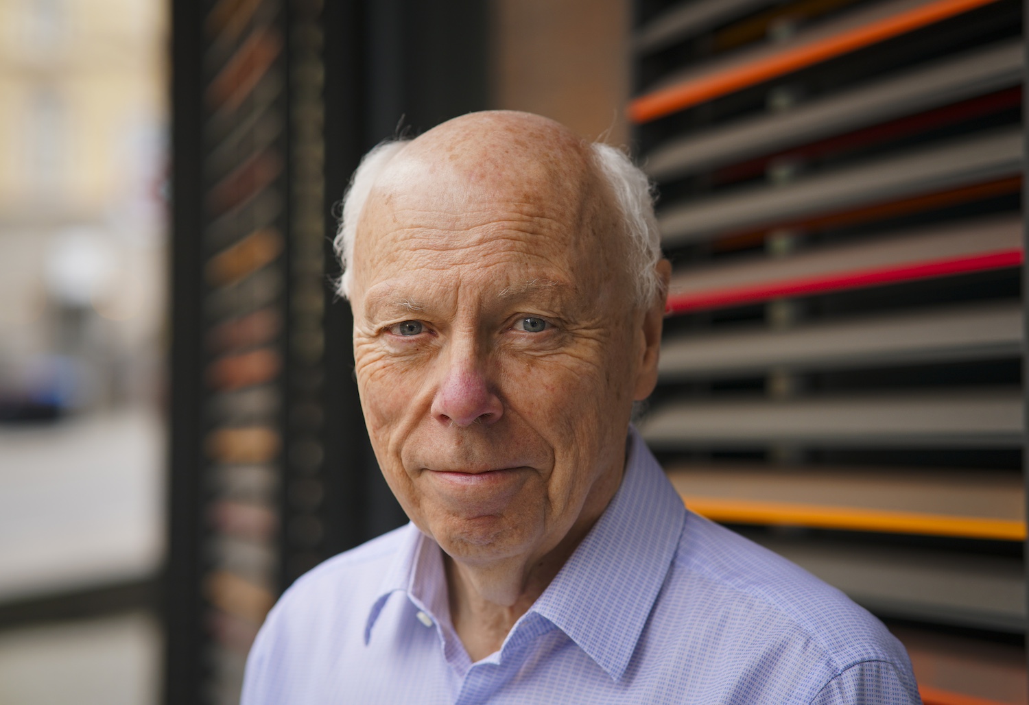 Dosent ved handelshøgskolen ved OsloMet