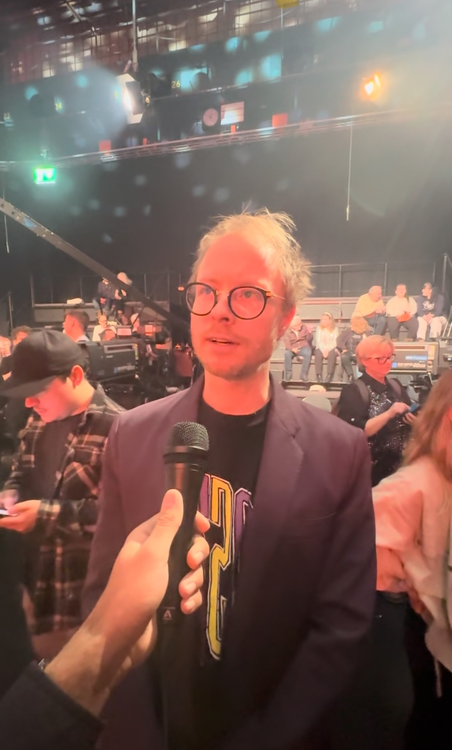 Mads Tørklep