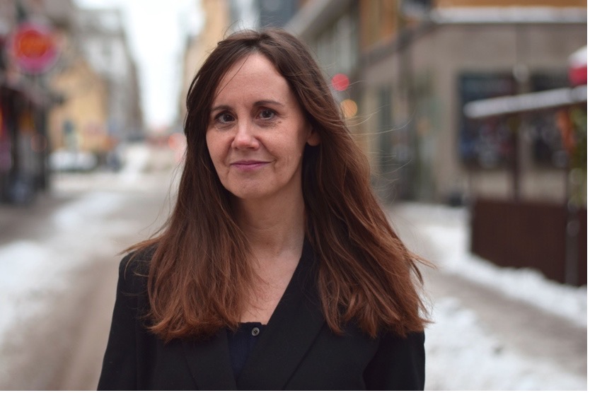 Katharina Tollin, Brottsförebyggande rådet