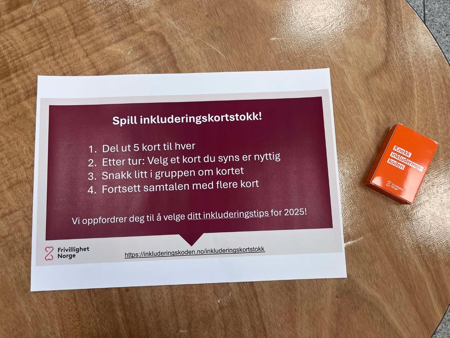 Kortstokk