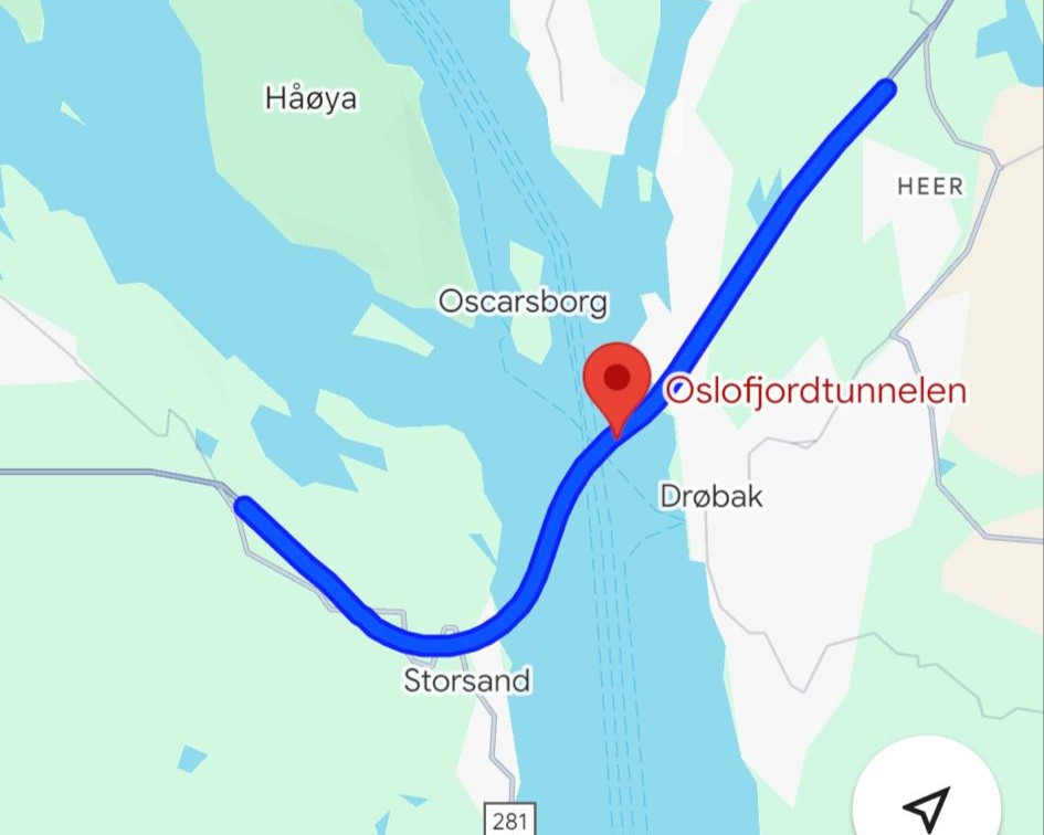 oslofjordtunellen