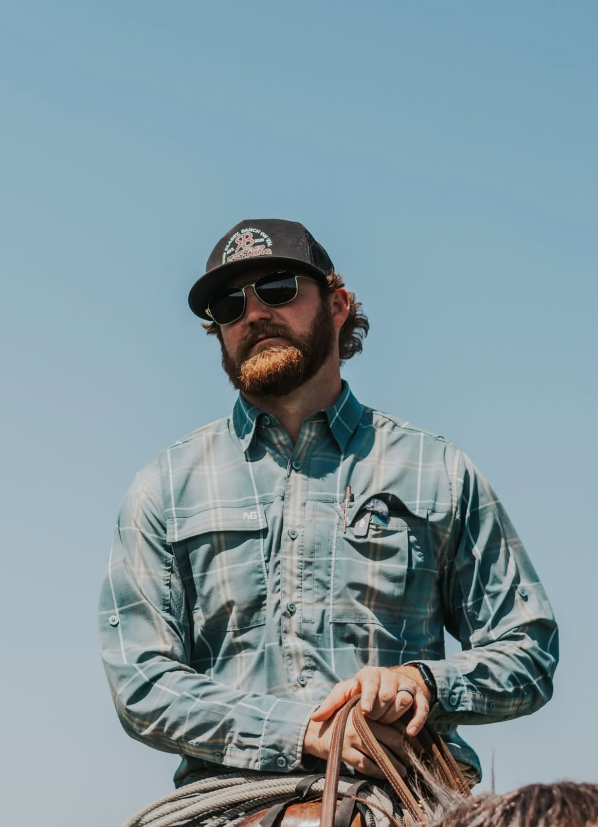 Tucker Brown