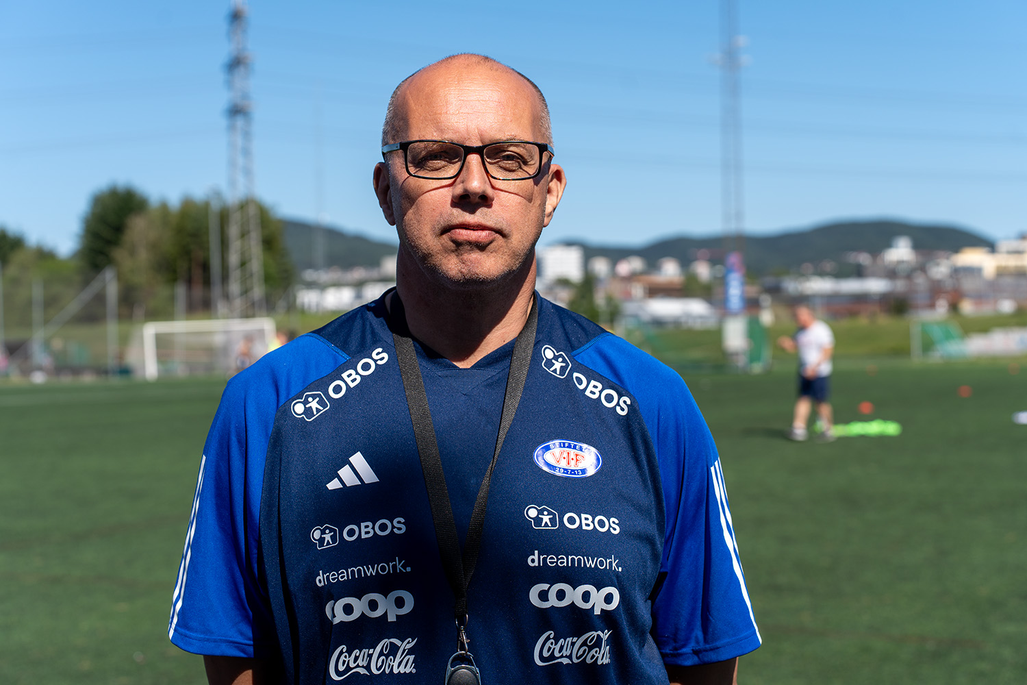 Ruskonsulent Eivind