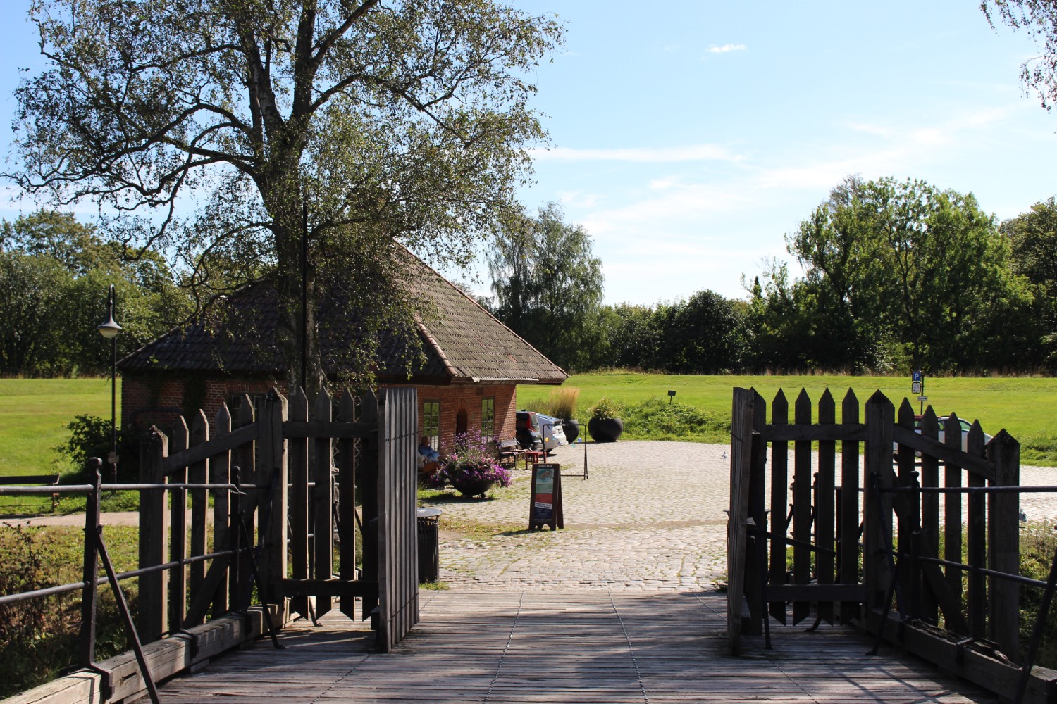 Glasshytta Fredrikstad
