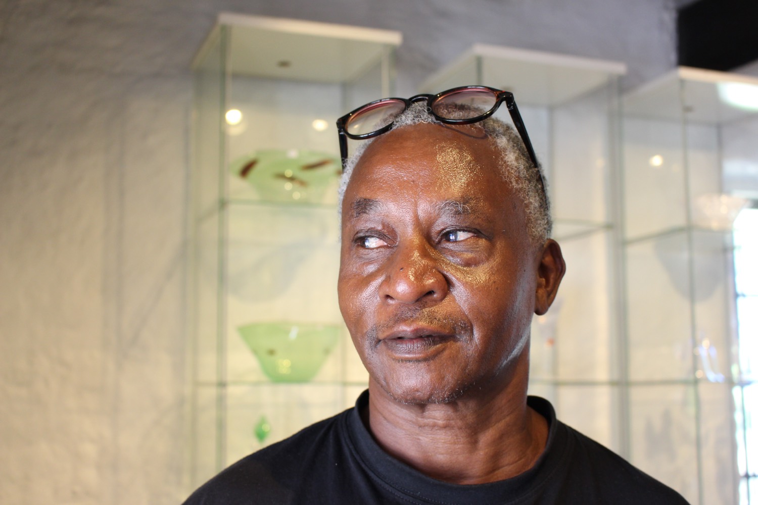 Abel Sawe