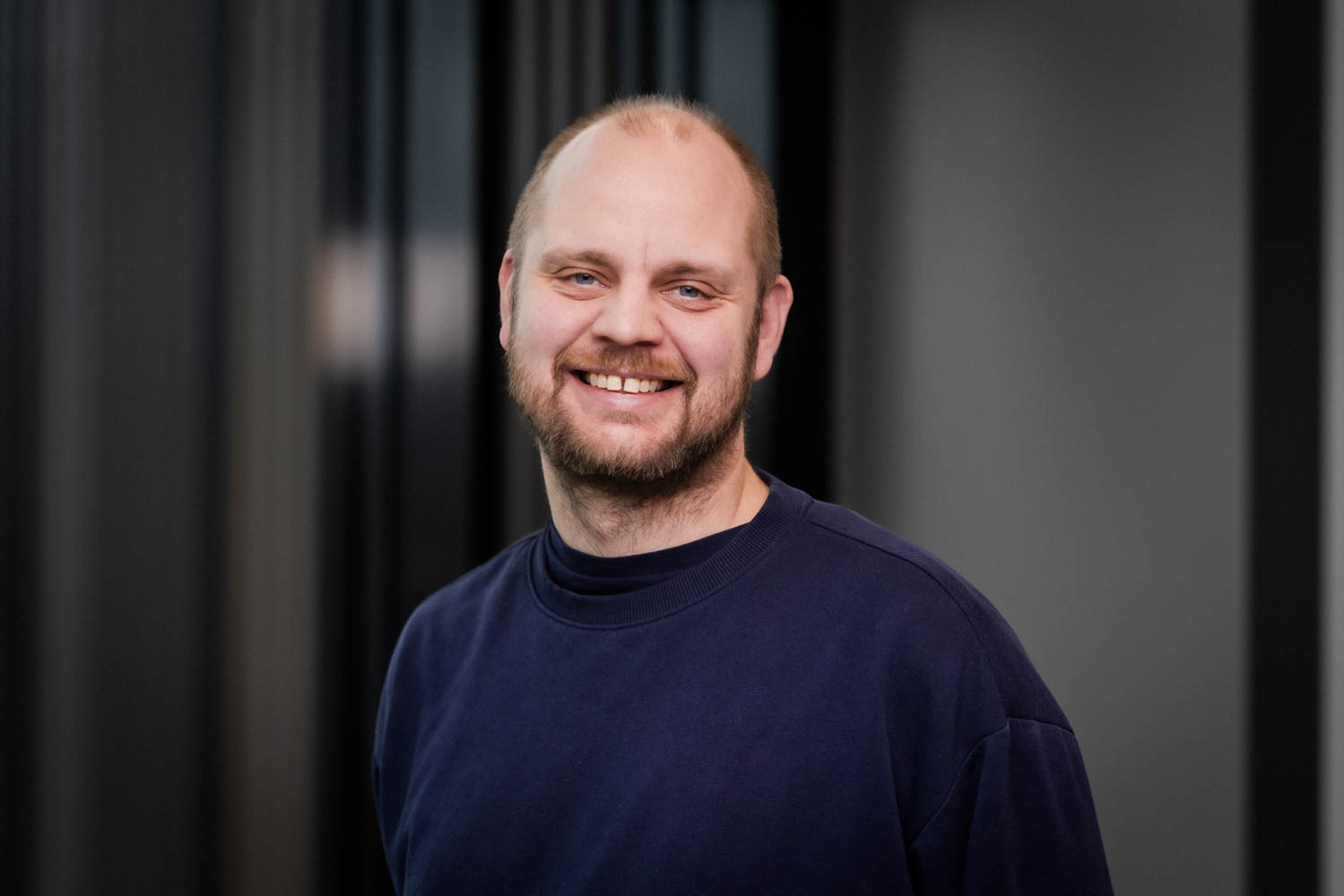 Pressefoto av Mímir Kristjánsson 