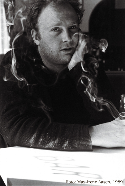 Joachim Jokke Nielsen
