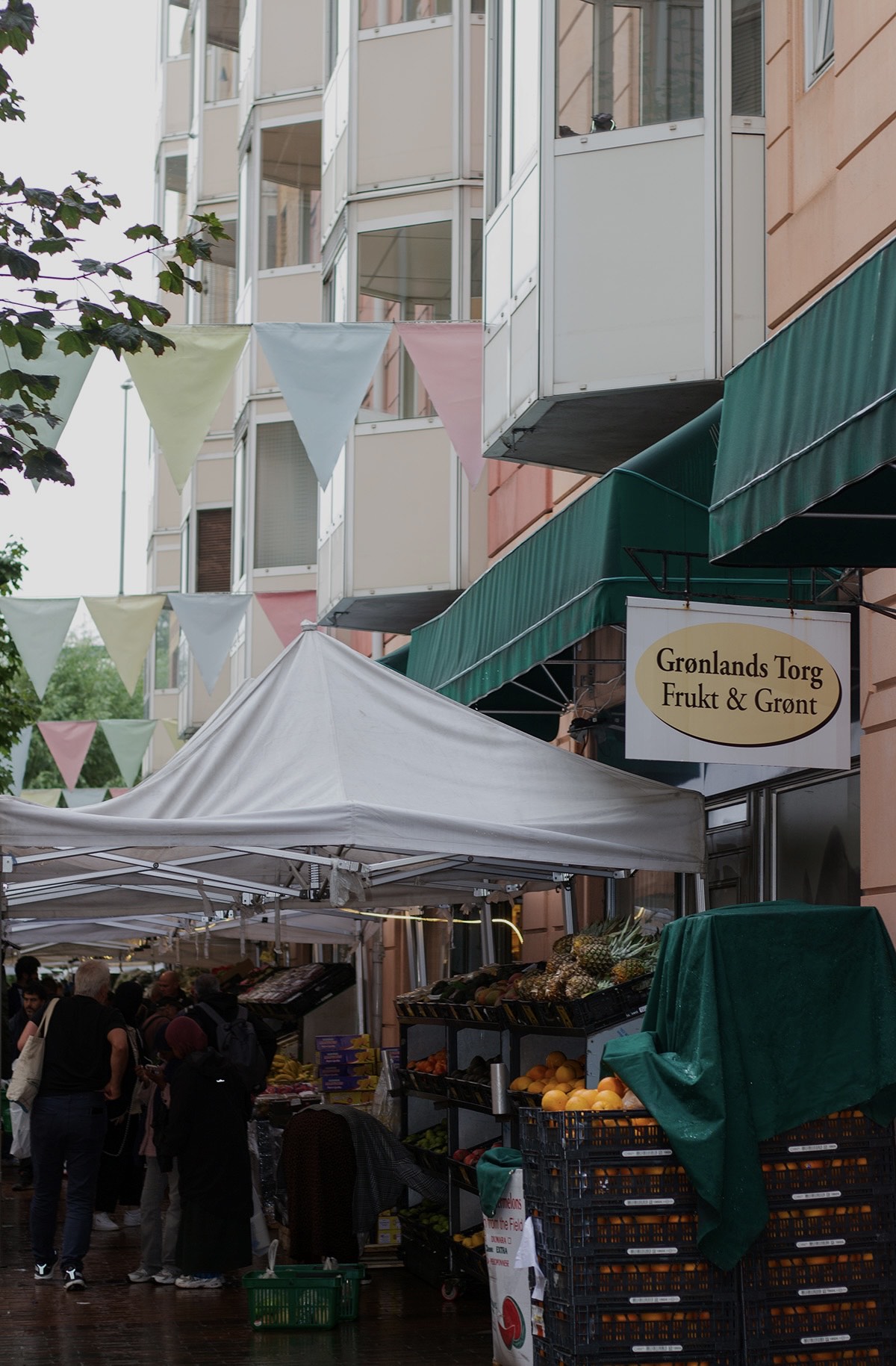Grønland torg