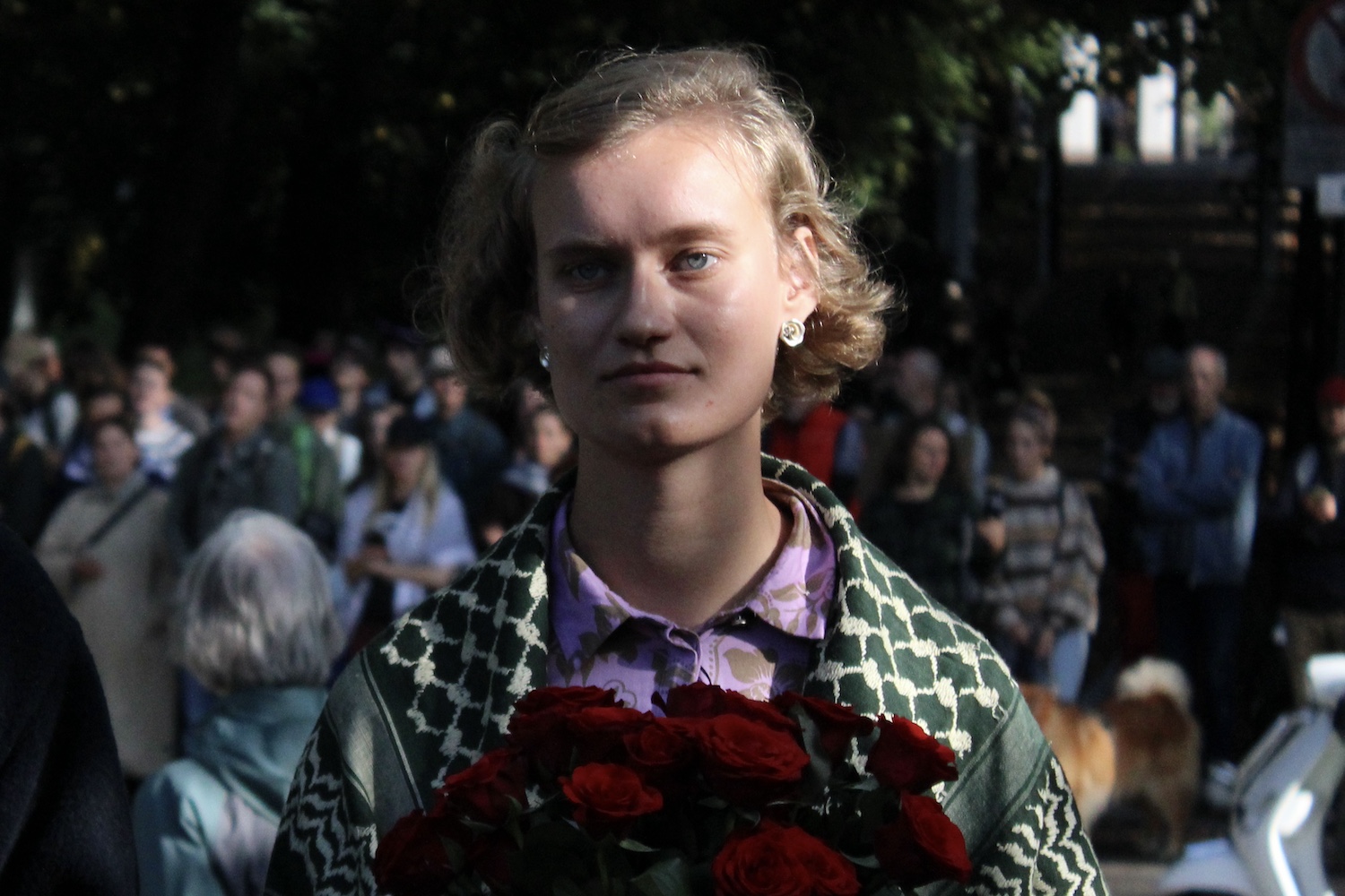 Cornelia Reichmann