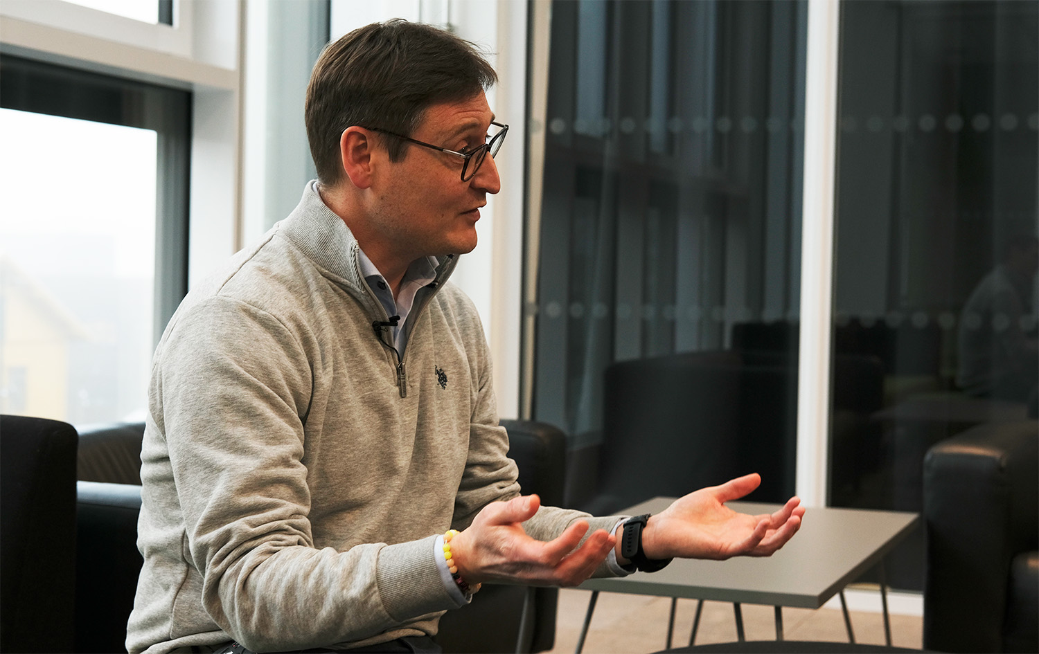 Stig Slaatto-Hornnes