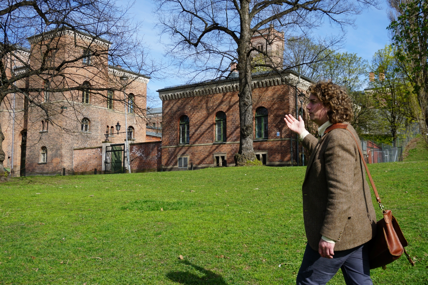 Kristian Hoff-Andersen