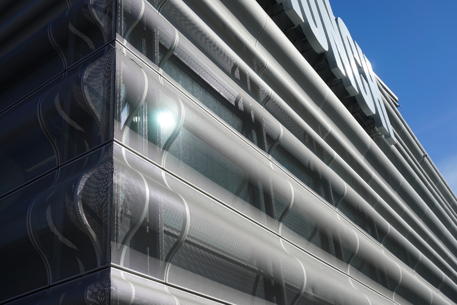 Veggen p&aring; Munch