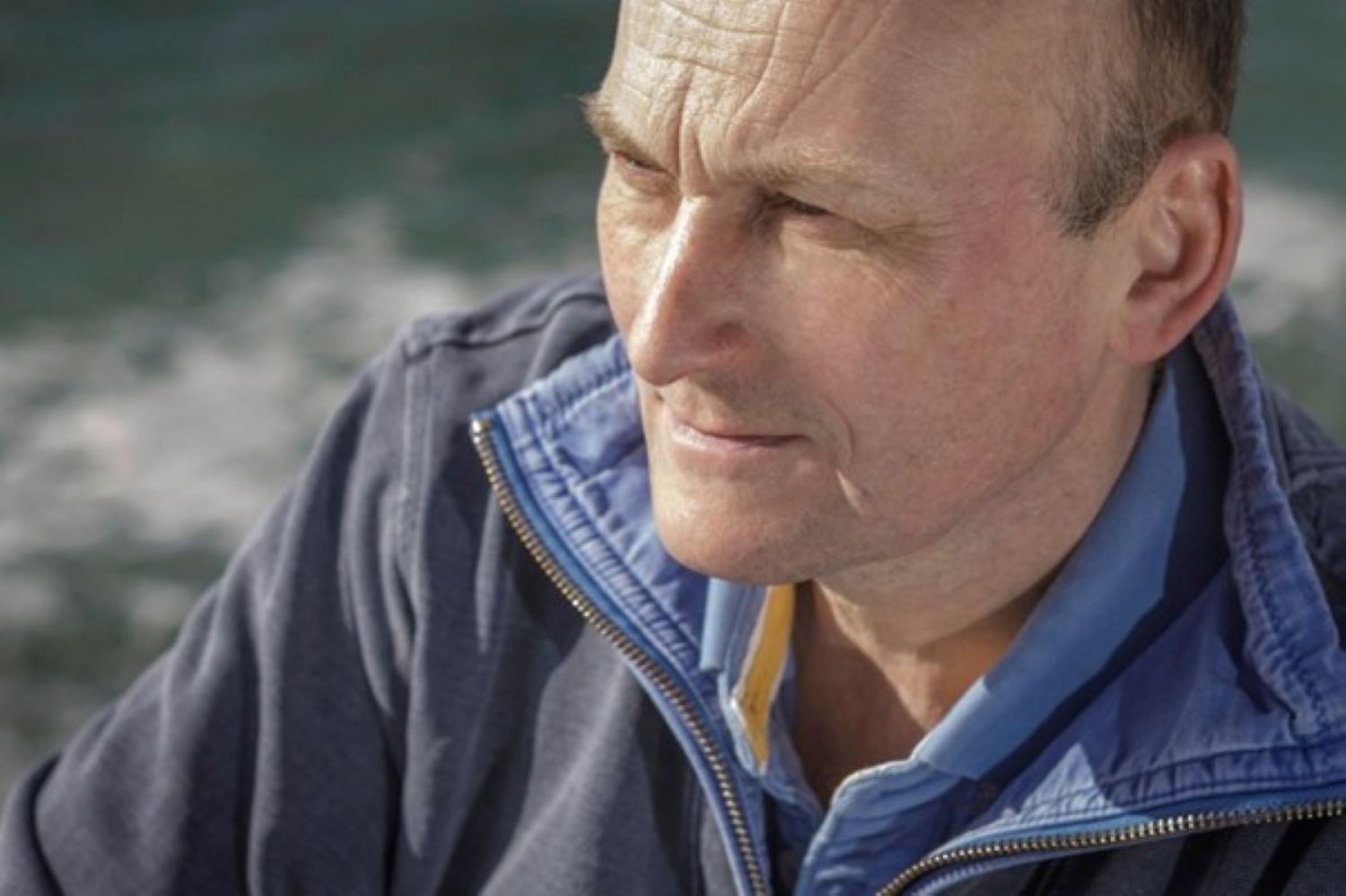 Richard Thompson har forska p&aring; plast i over 30 &aring;r, og meiner problemet med plastforureining ligg i design og produksjon.