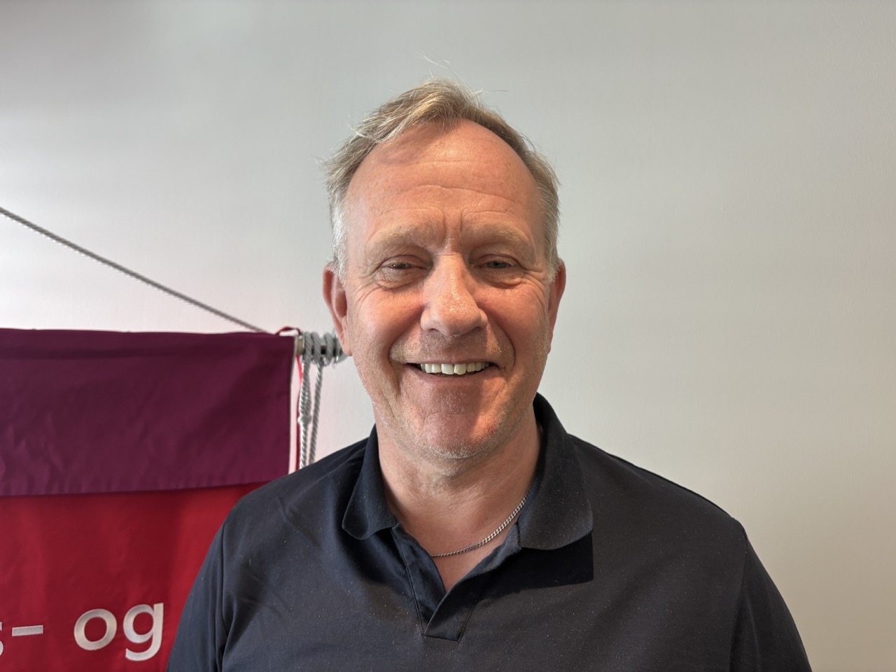 Asle Aase i Norsk Fengsel og Friomsorg