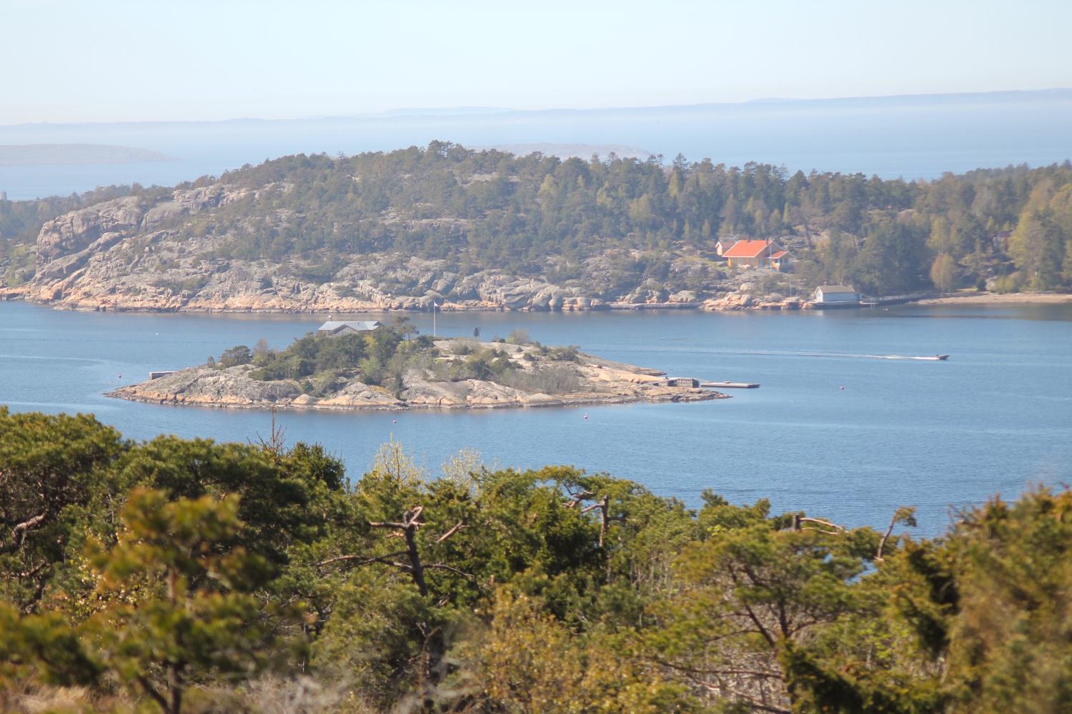 Hankøsundet