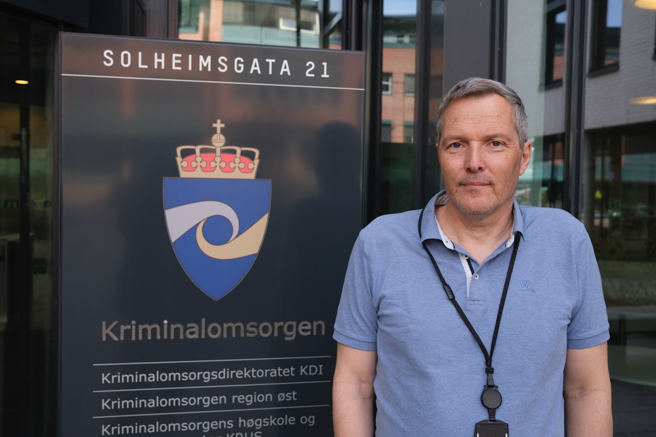 Vidar Skogvoll