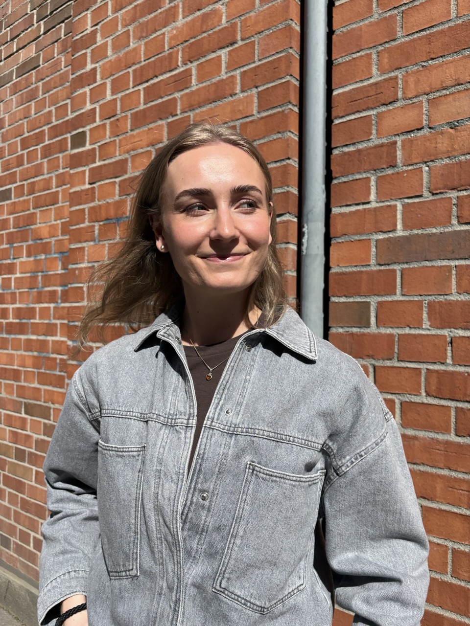 Solveig Andersen ønsker seg tilbake til kriminalomsorgen