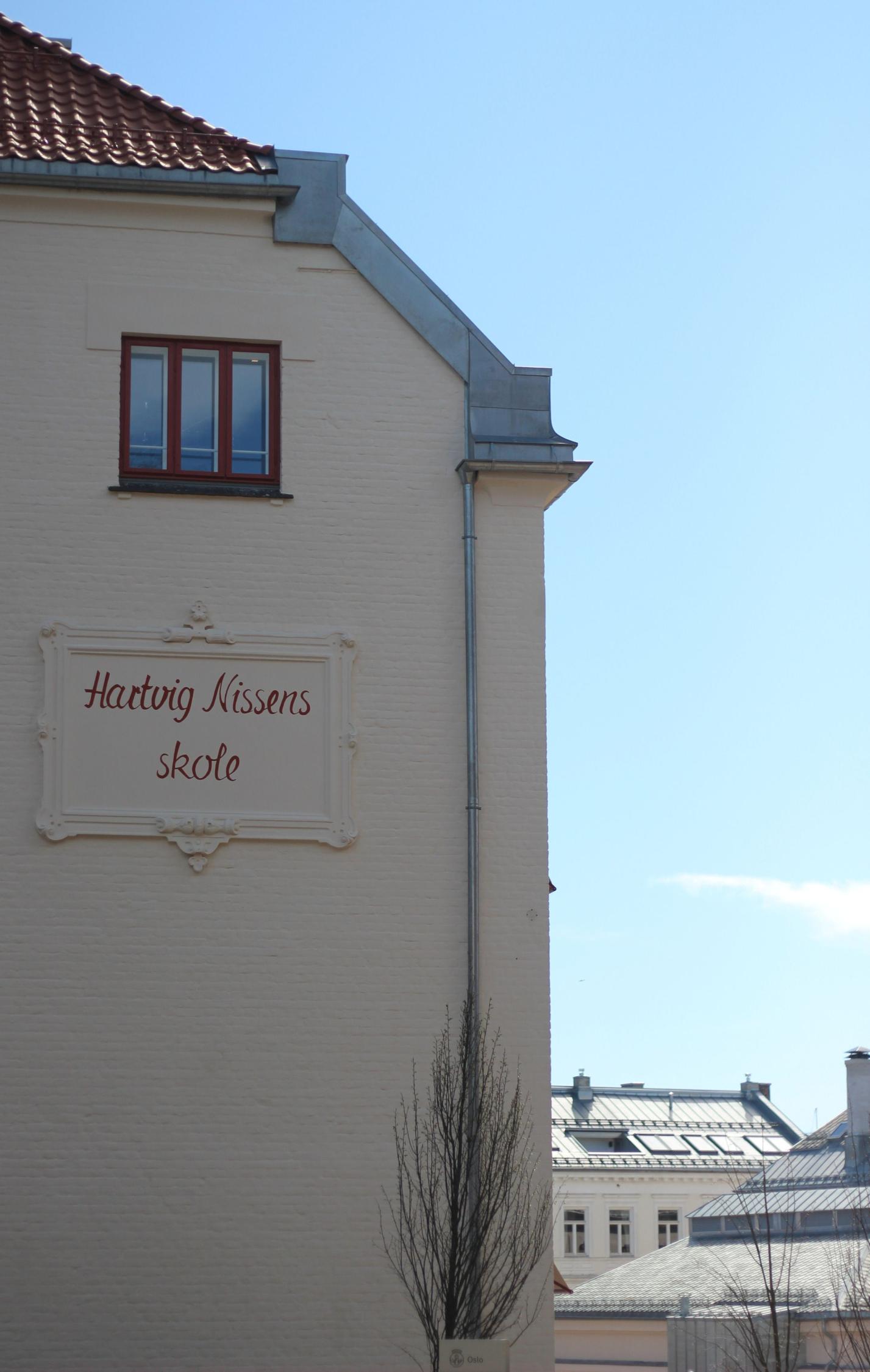 Hartvig Nissens vgs