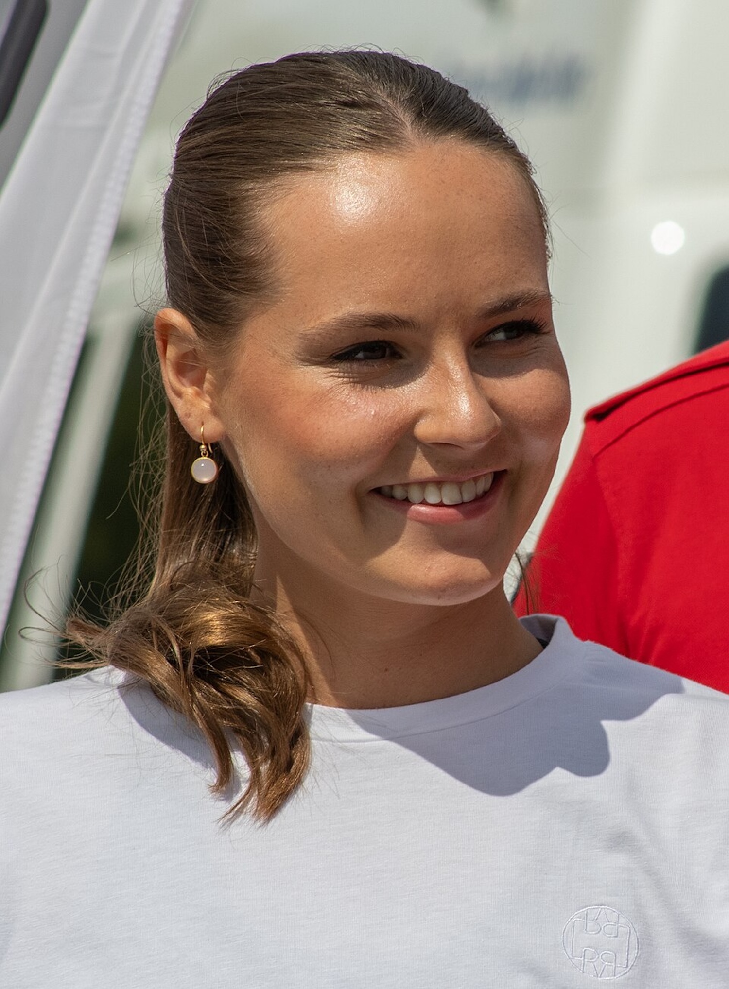 Bilde av Ingrid Alexandra 