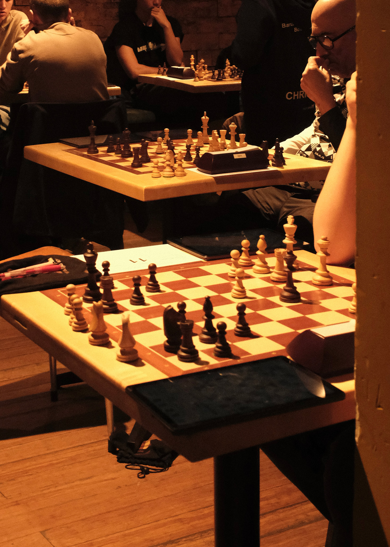 norway chess open