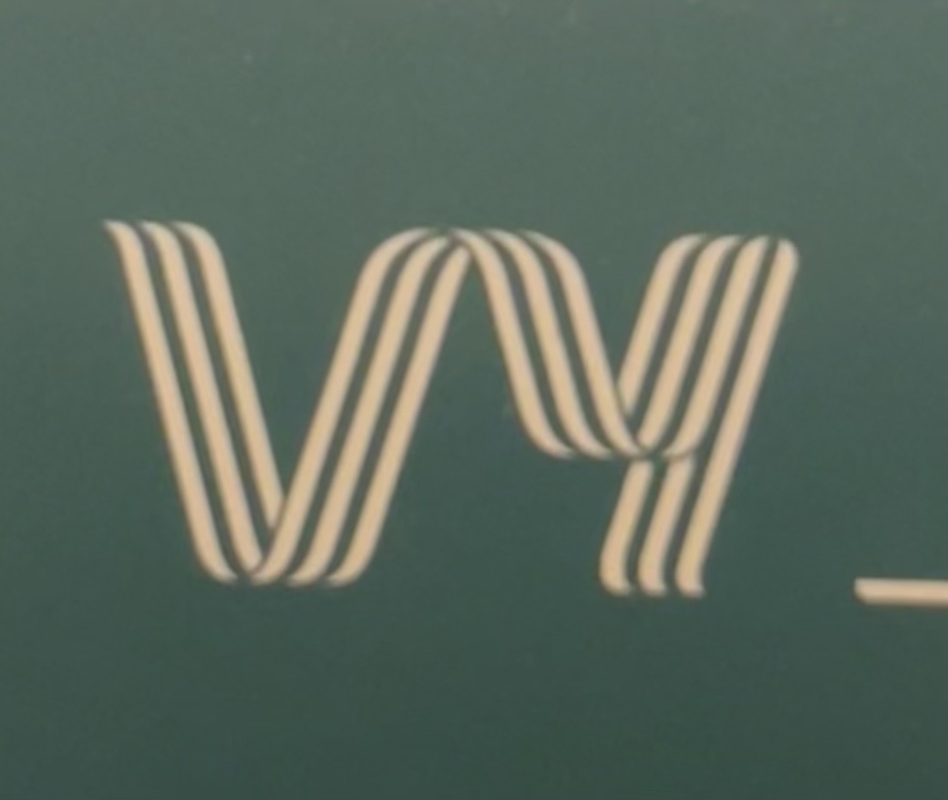 Vy-logo