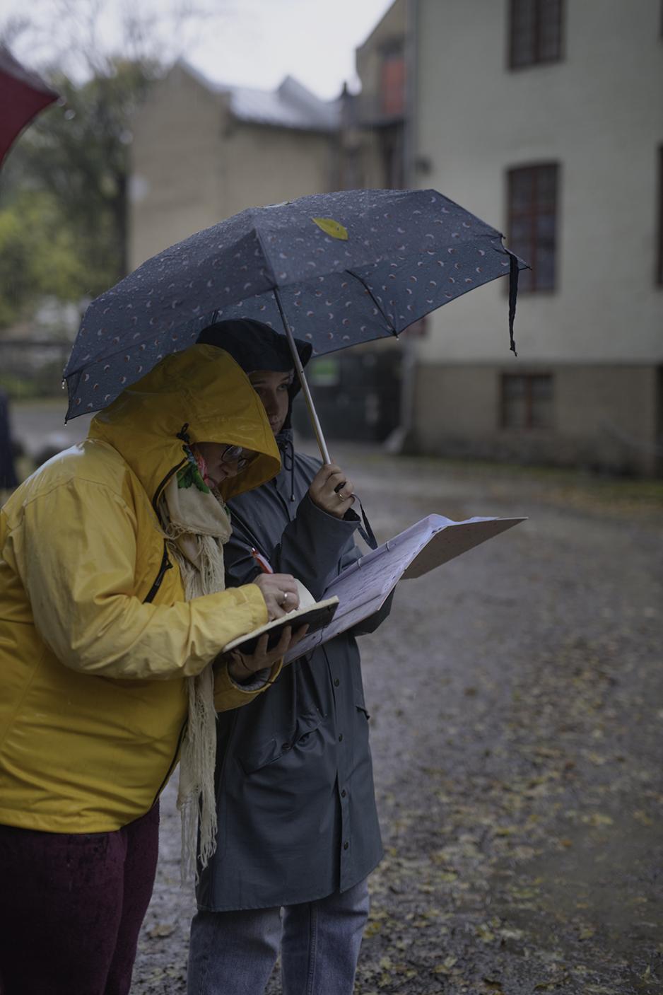 Teater regi på "Prindsen"