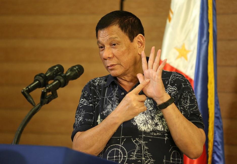 Duterte 2 Duterte 2