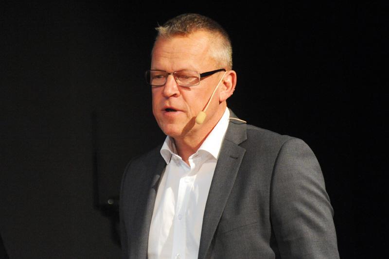 Janne Andersson Janne Andersson