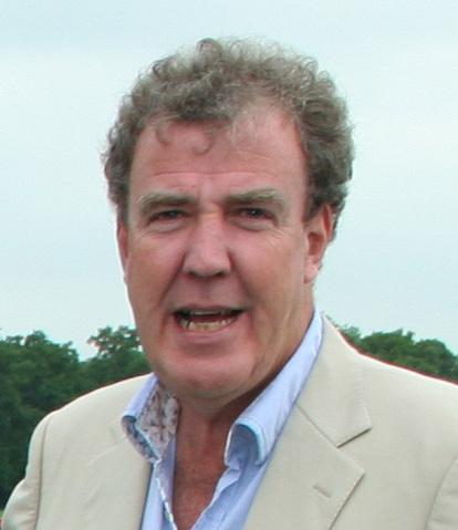 Jeremy Clarkson