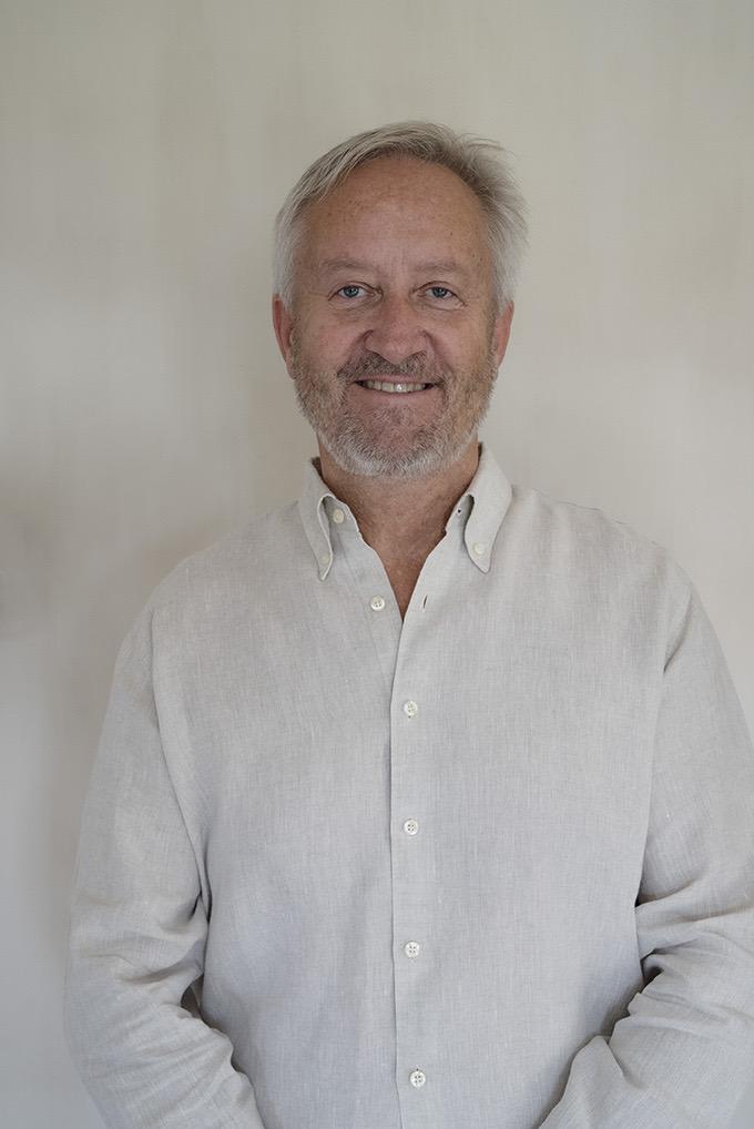 Lars Høie