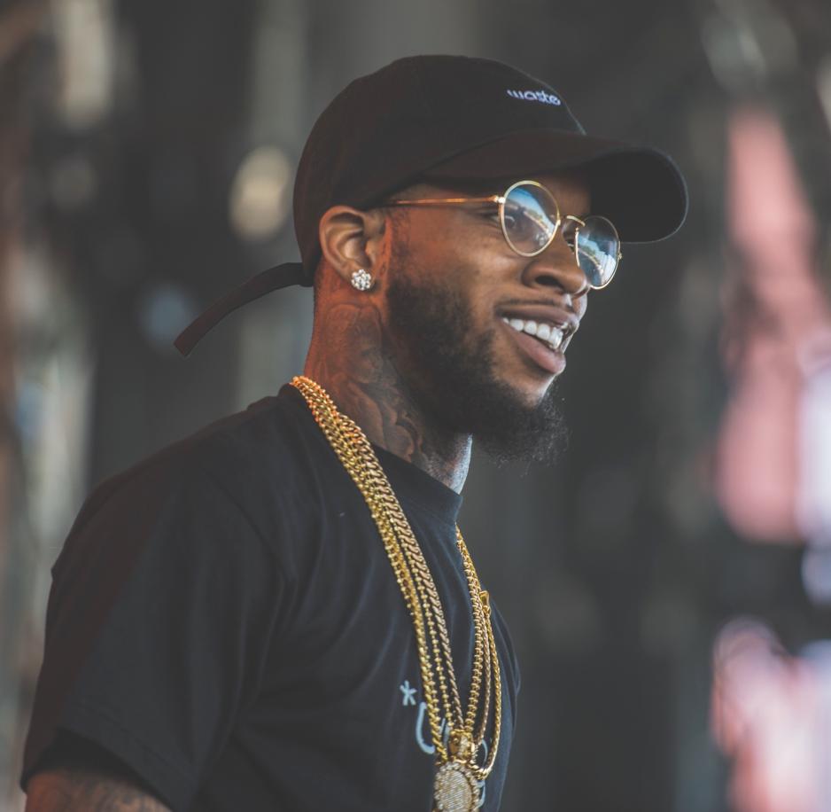Tory Lanez