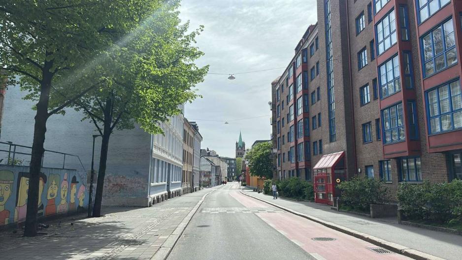 Grønland Grønland