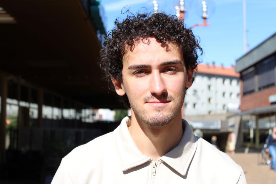 Alban Idrizi Alban Idrizi