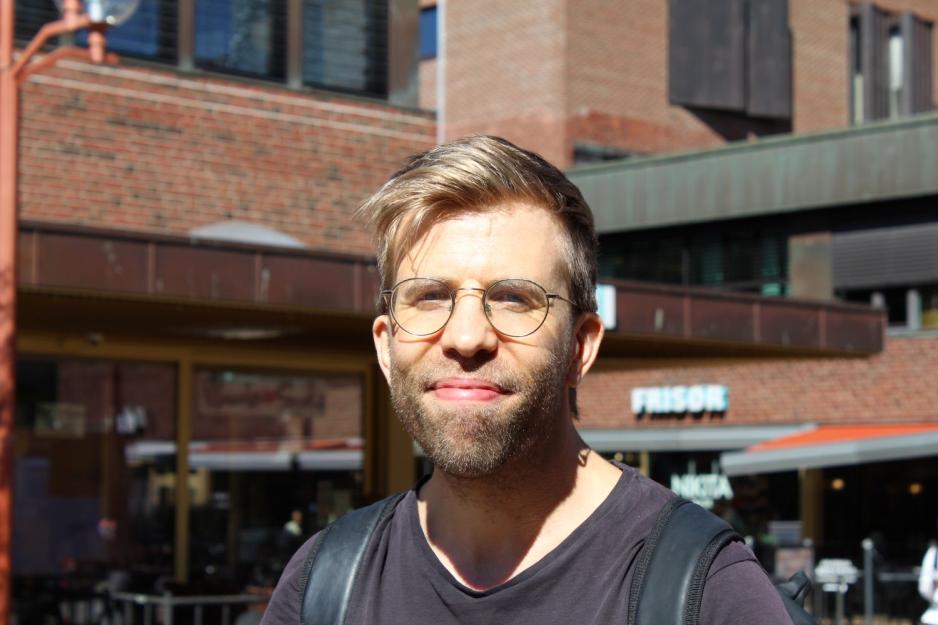 Hans Skjong Hans Skjong