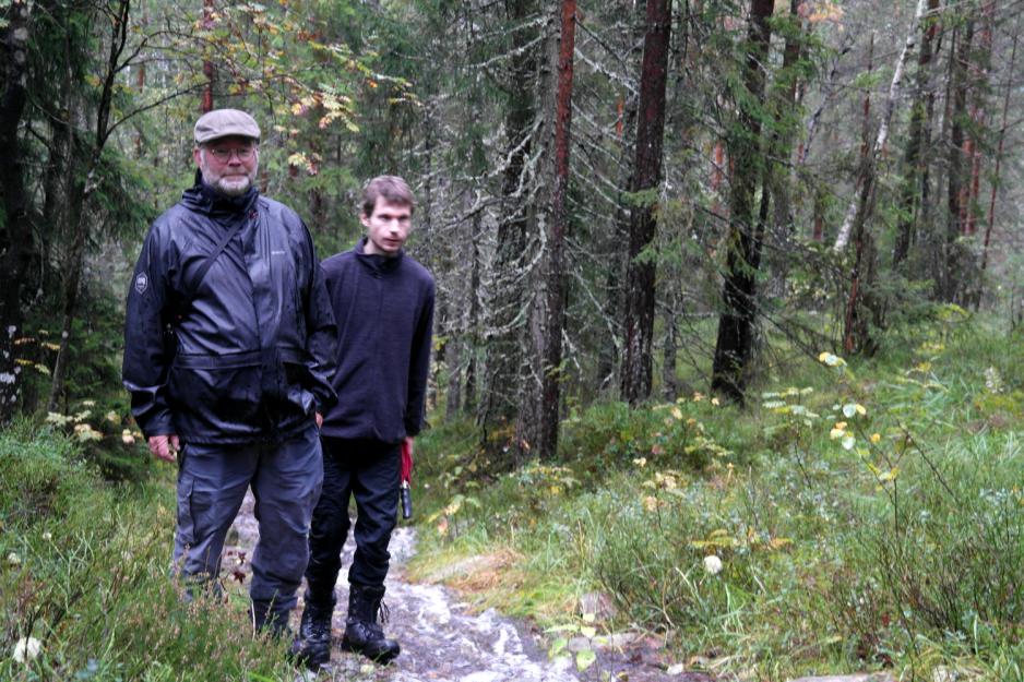 naturvernsforbundet vindsås